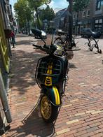 Vesper sprint, Fietsen en Brommers, Scooters | Vespa, Ophalen, Maximaal 45 km/u, Vespa S, Zo goed als nieuw