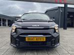 Kia Picanto 1.0 DPI l BTW! l STOELVERW. l CRUISE l DEALER-ON, Stof, Gebruikt, Zwart, Zwart