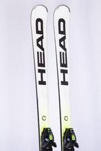156 163 170 177 cm ski's HEAD WORLDCUP REBELS e.GSR 2023, Sport en Fitness, Skiën en Langlaufen, 160 tot 180 cm, Gebruikt, Verzenden
