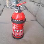brandblusser 1kg, Ophalen of Verzenden, Nieuw