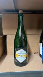 De Cam Oude Geuze 2017, Verzamelen, Biermerken, Ophalen, Zo goed als nieuw, Flesje(s), Overige merken