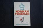 De GOEDE GRAP van NORMAN FOREMAN... Julietta Henderson (2021, Ophalen of Verzenden, Zo goed als nieuw