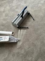 Inbindmachine, Ophalen