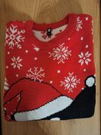 Takkie in de sneeuw Kersttrui, Lidl, Ophalen of Verzenden