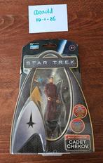 Star Trek Cadet Chekov Galaxy Collection - Nieuw, Ophalen of Verzenden, Zo goed als nieuw, Film, Actiefiguur of Pop