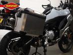BMW F 850 GS ADVENTURE (bj 2020), Bedrijf, Toermotor