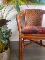 Bamboo vintage chair, Ophalen