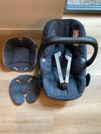 Maxi Cosi Pebble, Ophalen of Verzenden, Zo goed als nieuw, Isofix, 0 t/m 13 kg