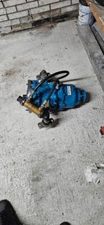 Gereviseerde keerkoppeling, Watersport en Boten, Ophalen, Zo goed als nieuw, Motor en Techniek, Zeilboot of Motorboot