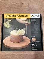 Boska kaaskruller / cheese curler, Ophalen of Verzenden, Zo goed als nieuw