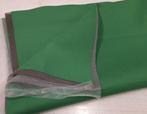 Bounded groen, Hobby en Vrije tijd, Stoffen en Lappen, 120 cm of meer, Nieuw, Ophalen of Verzenden, Polyester