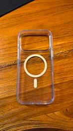 Tech21 hoesje voor iphone 17 pro plus, Ophalen, Nieuw