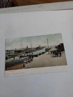 TERNEUZEN. 1907. WESTHAVEN, Verzamelen, Ophalen of Verzenden, Voor 1920, Zeeland
