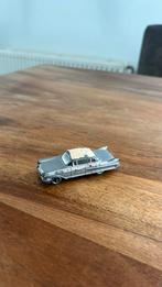 Lesney matchbox cadillac sixty special no 27, Ophalen of Verzenden, Gebruikt, Auto
