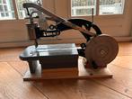Handnaaimachine, Hobby en Vrije tijd, Naaimachines en Toebehoren, Overige merken, Ophalen of Verzenden, Industrieel, Naaimachine