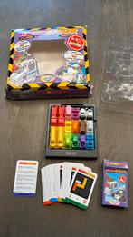 Rush Hour Junior - Smart Game Thinkfun, Ophalen of Verzenden, 10 tot 50 stukjes, Gebruikt, 4 tot 6 jaar
