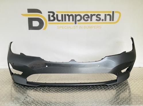 BUMPER BMW 3 Series G20 G21  VOORBUMPER 2-K9- 12572z, Auto diversen, Tuning en Styling, Ophalen of Verzenden