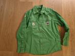Scouting blouse maat 164 welpen, Ophalen of Verzenden, Zo goed als nieuw, Kleding