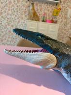 Mosasaurus Jurassic, Ophalen, Zo goed als nieuw