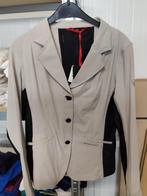 Wedstrijdjasje Horseware Air MK2 sandstone M, Ophalen of Verzenden, Nieuw, Springen, Bovenkleding
