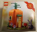 Nieuw in ongeopende doos Lego 40449 - Konijnenhuis, Kinderen en Baby's, Speelgoed | Duplo en Lego, Ophalen of Verzenden, Nieuw