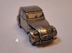 Poligny Création Citroën 2CV4 tinnen model nr 112 van 1000, Ophalen of Verzenden, Nieuw, Auto, Overige merken