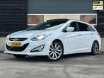 Hyundai I40 Wagon 2.0 GDI - Automaat - Pano - Leder, Euro 5, 4 cilinders, 700 kg, Wit