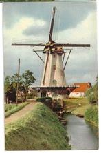 Cor-332    Molen  Haasdrecht, Verzenden, 1960 tot 1980, Ongelopen, Zuid-Holland