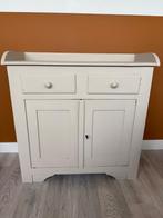 Commode, Kinderen en Baby's, Kinderkamer | Commodes en Kasten, Ophalen, Gebruikt, 100 cm of meer, Opstaande rand