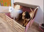 Our generation paarden manege, Ophalen of Verzenden, Barbie
