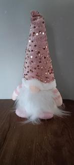 Kerstgnoom, Diversen, Ophalen of Verzenden, Nieuw