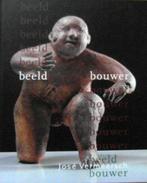 José Vermeersch Beeldbouwer, Boeken, Kunst en Cultuur | Beeldend, Ophalen of Verzenden, Zo goed als nieuw, Schilder- en Tekenkunst