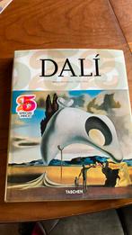 Dali, Ophalen of Verzenden, Zo goed als nieuw