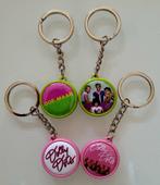 Doe Maar/Dolly Dots sleutelhangers, Verzenden, Nieuw, Overige typen