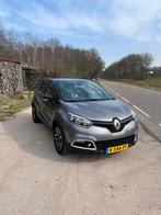 Renault Captur 1.2 TCE 120  LET OP! Loopt op 3 cilinders, Auto's, Renault, Stof, 625 kg, 4 cilinders, 19 km/l