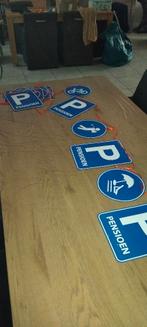 slinger pensioen, Ophalen of Verzenden, Gebruikt, Versiering, Overige