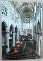 Grote Kerk Breda Interieur, Ophalen of Verzenden, Ongelopen, Noord-Brabant
