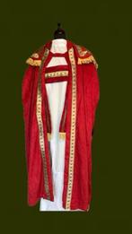 Tweedehands Sinterklaas kostuum, Kleding | Dames, Carnavalskleding en Feestkleding, Kerstmis of Sinterklaas, Maat 46/48 (XL) of groter