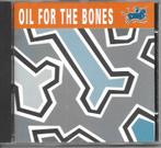 CD Oil For The Bones, Verzenden, Gebruikt, Pop