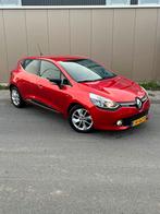 Renault Clio eco Limeted 0.9 TCE 5-DRS 2016 R-Link cruise, Origineel Nederlands, Te koop, 5 stoelen, Benzine