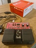 Loopstation Boss RC30 te koop, Muziek en Instrumenten, Effecten, Ophalen of Verzenden, Zo goed als nieuw