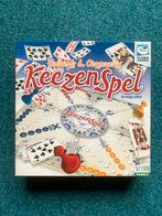 Keezenspel - Leuk Hollands gezelschapsspel!, Vijf spelers of meer, Ophalen of Verzenden, Gebruikt