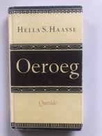 Hella Haasse: Oeroeg (facsimile eerste druk), Ophalen of Verzenden, Nederland