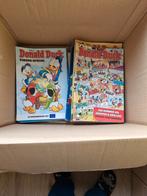 Donald ducks Te koop, Meerdere stripboeken, Ophalen of Verzenden, Zo goed als nieuw