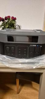 Krachtige OUKITEL BP2000E PRO(portable Power station 3600W)., Elektrisch startend, Overige typen, Nieuw, Ophalen of Verzenden