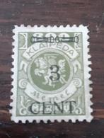 Memel, mi 179, pf, bieden vanaf € 2,00, Postzegels en Munten, Verzenden, Overige periodes, Postfris