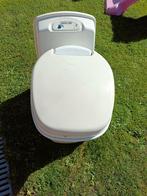 Thetford toilet camper, Caravans en Kamperen, Ophalen, Gebruikt