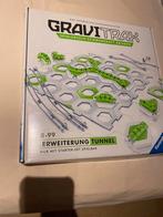 Gravitrax uitbreiding Tunnels, Ophalen of Verzenden, Zo goed als nieuw