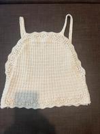 Top s zara, Kleding | Dames, Tops, Nieuw, Ophalen of Verzenden, Zara, Beige