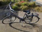 Gazelle Bahia Damesfiets, Ophalen, Gebruikt, Versnellingen, 56 cm of meer